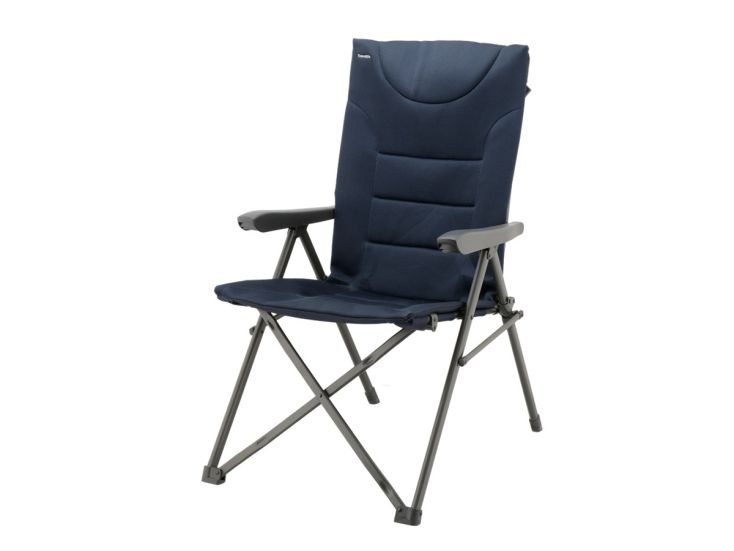 Travellife Barletta Cross Blau Stuhl