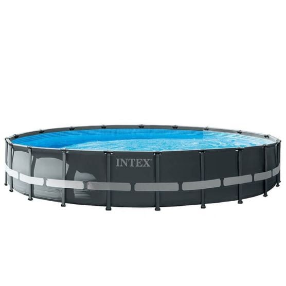 Intex Ultra XTR 610 x 122 cm Pool