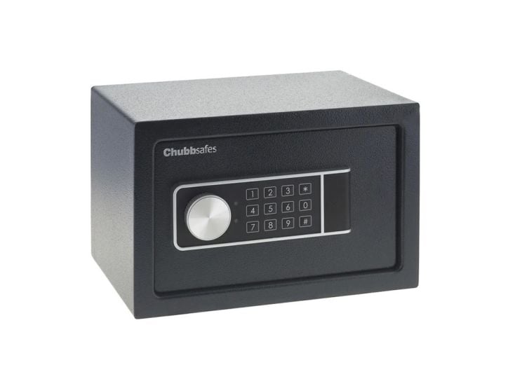 Kluisbox Chubbsafes Air UG-10-EL Wohnmobil-Tresor