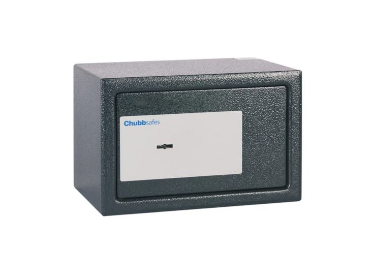 Kluisbox Chubbsafes Air UG-10-KL Wohnmobil-Tresor