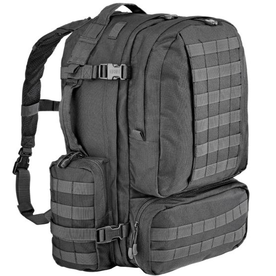 Defcon 5 Extreme modularer 60 Rucksack