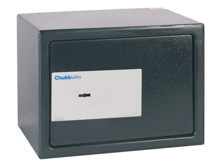 Kluisbox Chubbsafes Air UG-15-KL Wohnmobil-Tresor