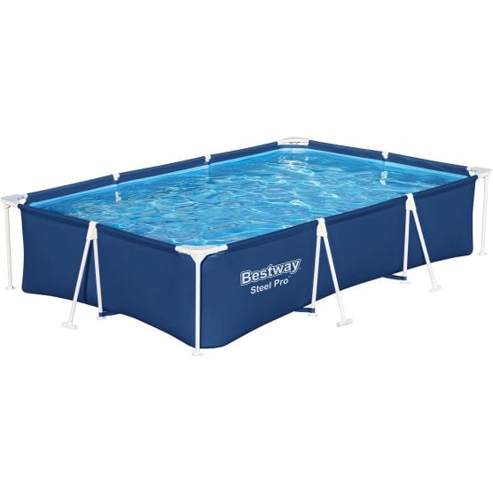 Bestway Steel Pro 300 x 201 x 66 cm Pool