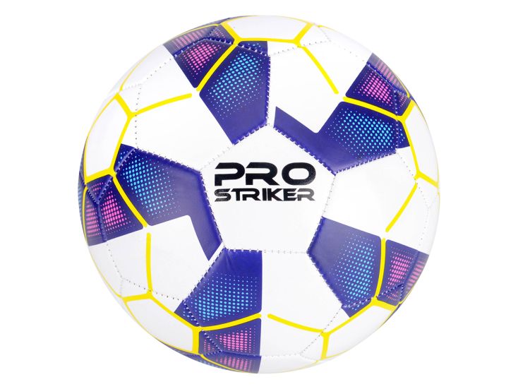 Pro Striker Größe 5 Fußball