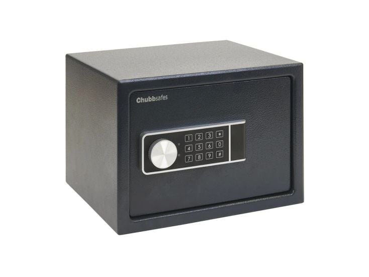 Kluisbox Chubbsafes Air UG-15-EL Wohmobil-Tresor