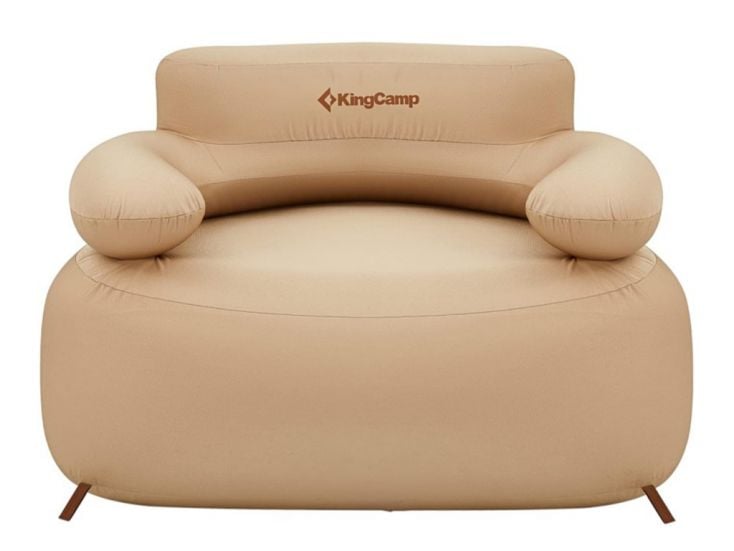 KingCamp Aufblasbares Sofa