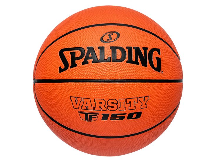 Spalding Varsity TF150 Größe 5 Basketball