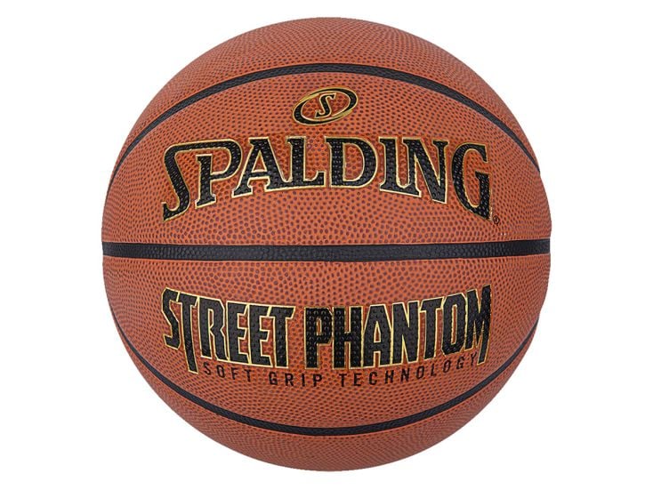 Spalding Street Phantom Größe 7 Basketball