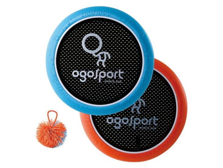 Ogo Sport set