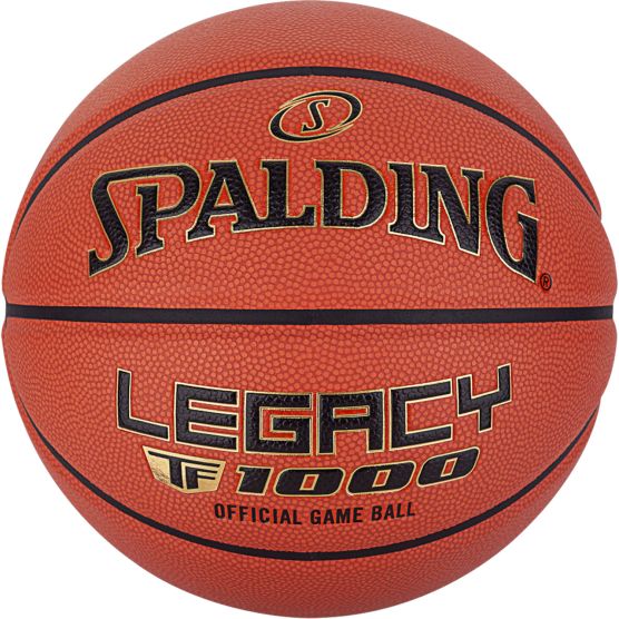 Spalding TF1000 Vermächtnis FIBA Größe 7 Basketball