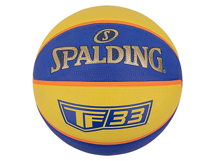 Spalding TF33 Basketball