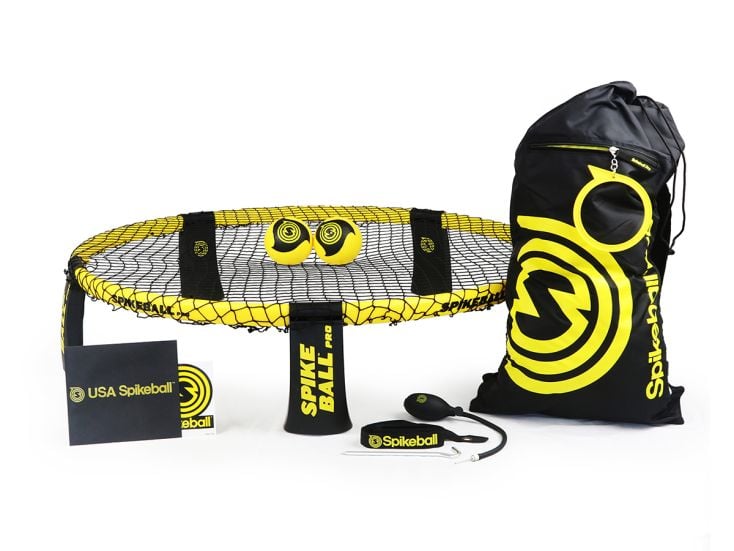 Spikeball Pro Satz