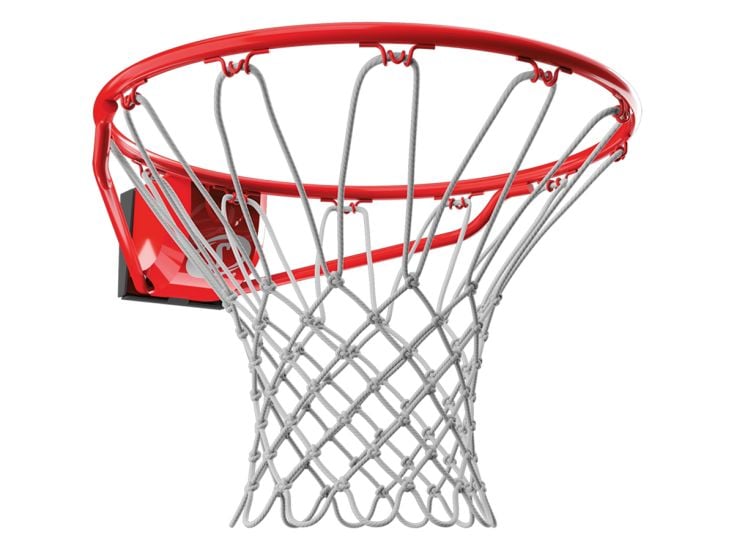 Spalding Pro Slam 35,6 Basketball-Ring
