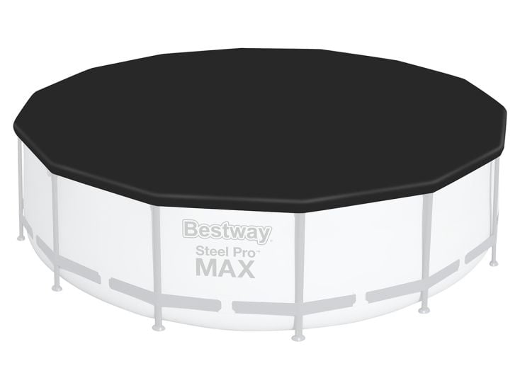 Bestway Flowclear 427 cm Schwimmbadabdeckung