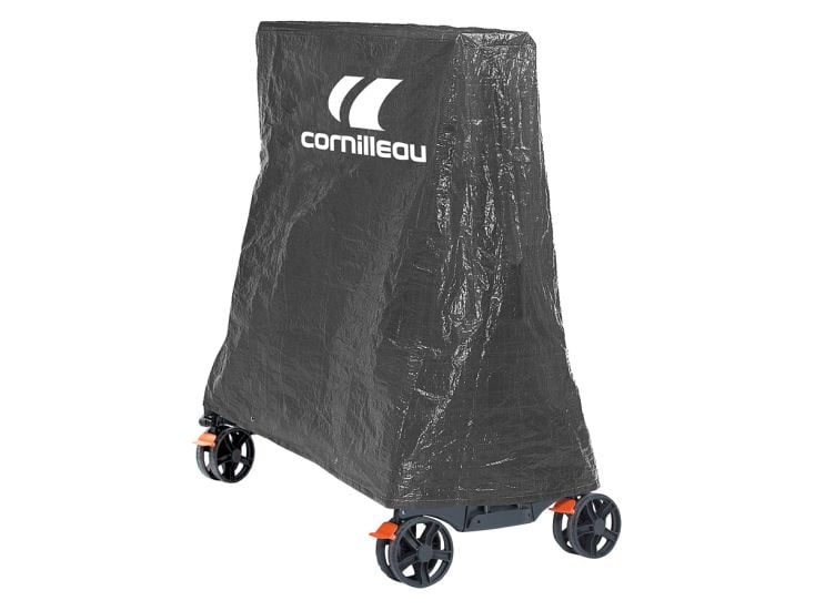 Cornilleau Sport 160 x 135 Tischtennisplatte Abdeckung - Grey