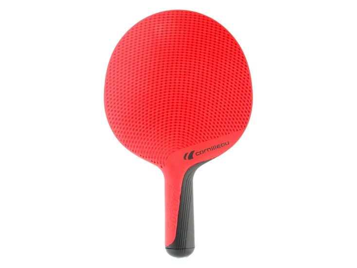 Cornilleau Sotbat Tischtennisschläger - Red