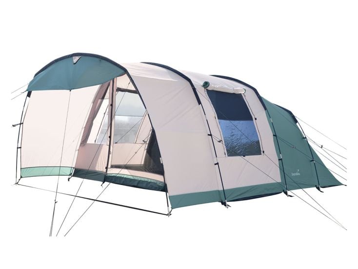 Skandika Hafslo 5 Sleeper Protect Tunnelzelt