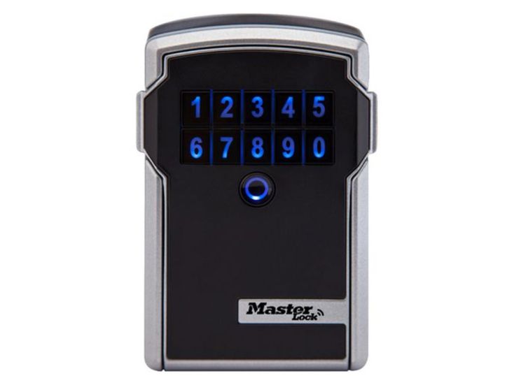 Kluisbox Master Lock 5441 Enterprise Schlüsseltresor