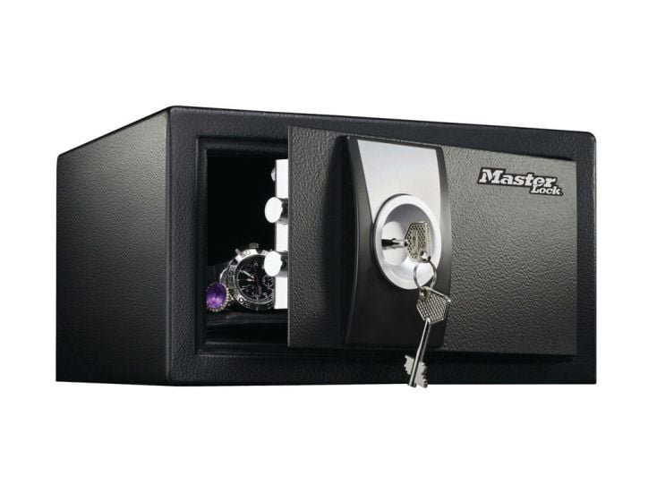 Kluisbox Sentry X031 Tresor