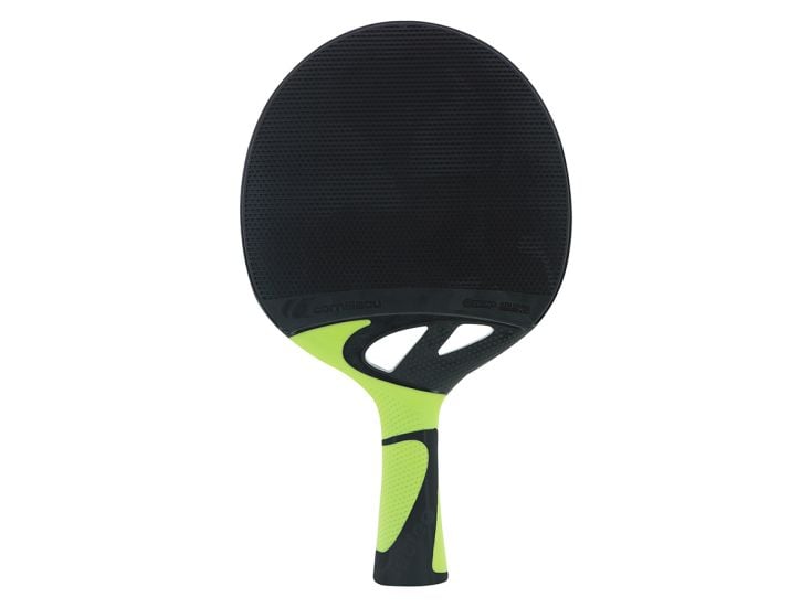 Cornilleau Tacteo Tischtennisschläger - Green