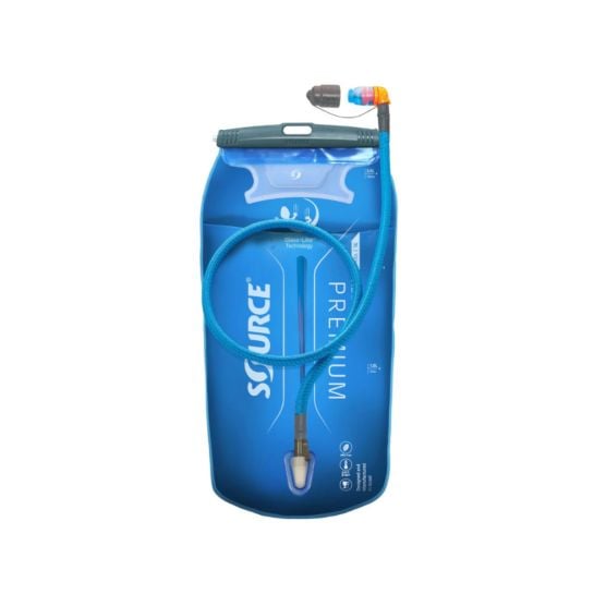 Source Widepac Premium 23 - 2L Trinksystem
