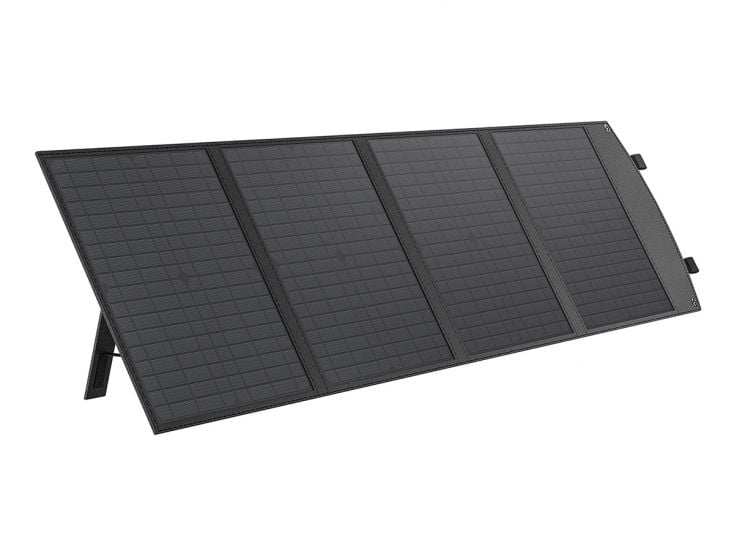 XLayer 80W Mobiles Solar Panel