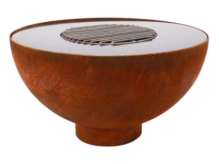 HEAT Outdoor Living Gystad Plancha Feuerschale