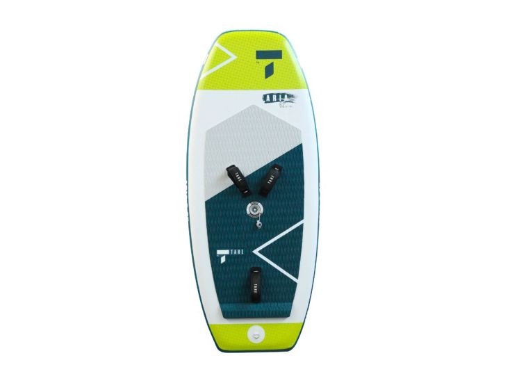 TAHE ARIA 6'2" Air aufblasbares Wingfoil board
