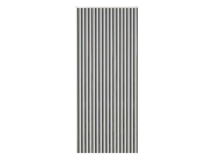 Livn Stripes 100 x 230 cm Türvorhang