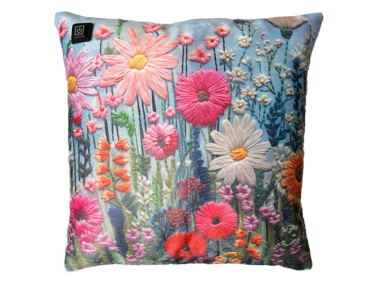 Warmpi Wärmekissen - Blumen