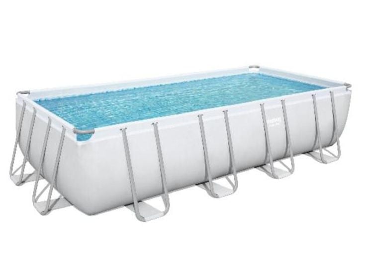 Bestway Power Steel 549 x 274 x 122 Pool