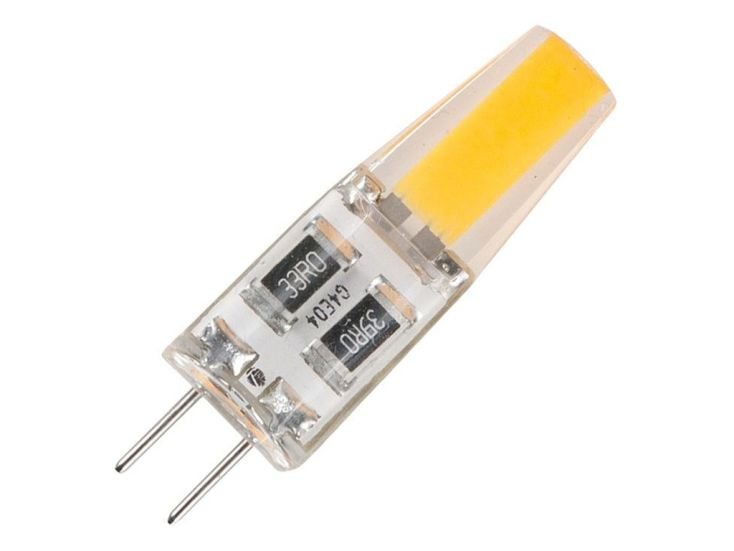 SPL G4 12 Volt LED-Lampe