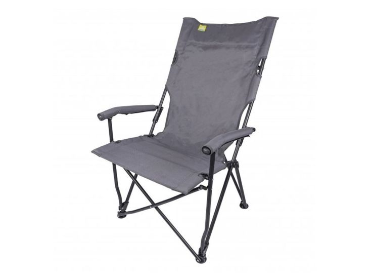 ViaMondo Ferio Faltstuhl - Grey