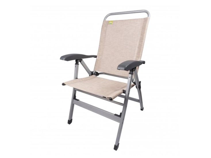 ViaMondo Primo Klappstuhl - Beige