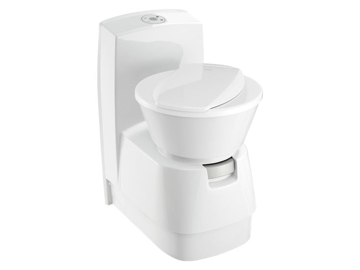 Dometic CTW4110 Kassettentoilette