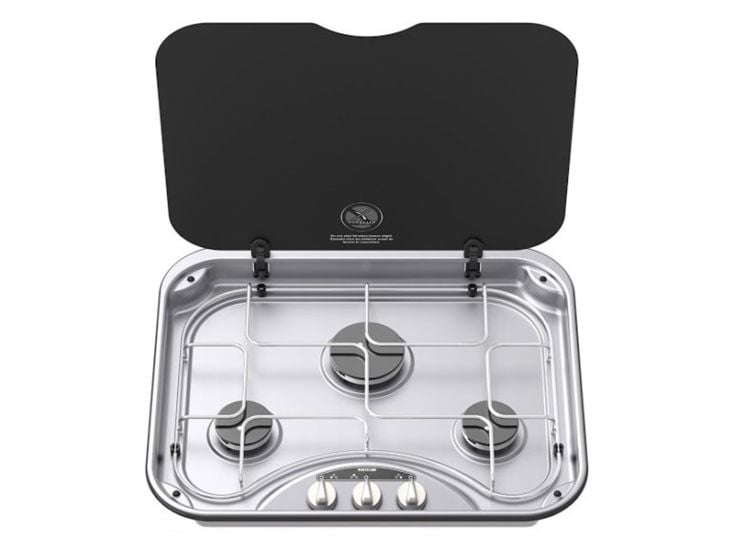 Thetford Basic Line 345 Gaskomfoor