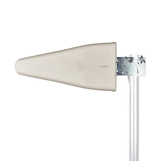 Nedis ANOR5G10WT 5G / 4G / 3G Antenne