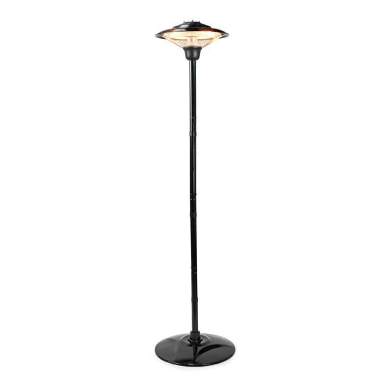Nedis HTPA15EBK Terrassenheizer
