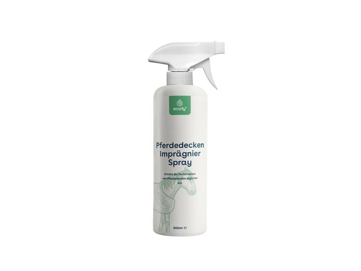 eco:fy 500 ml Pferdedecken-Imprägnierspray