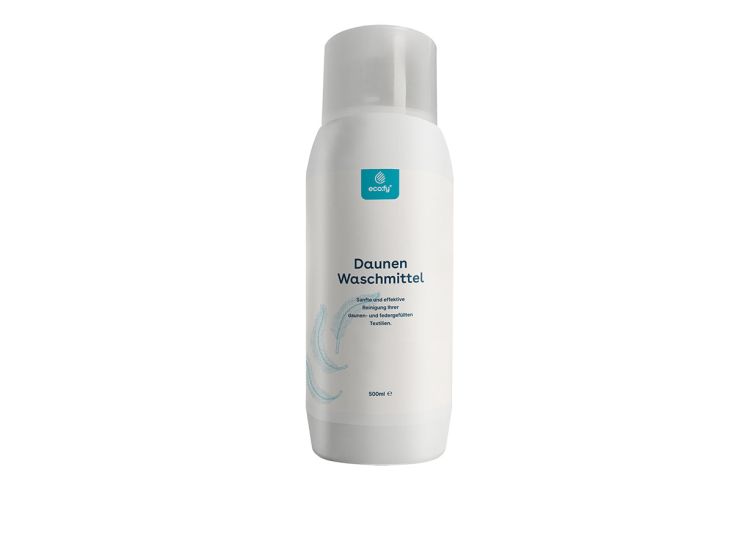 eco:fy 500 ml Daunenwaschmittel