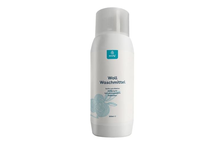 eco:fy 500 ml Wollwaschmittel