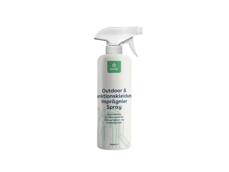 eco:fy 500 ml Outdoor- & Funktionskleidung-Imprägnierspray