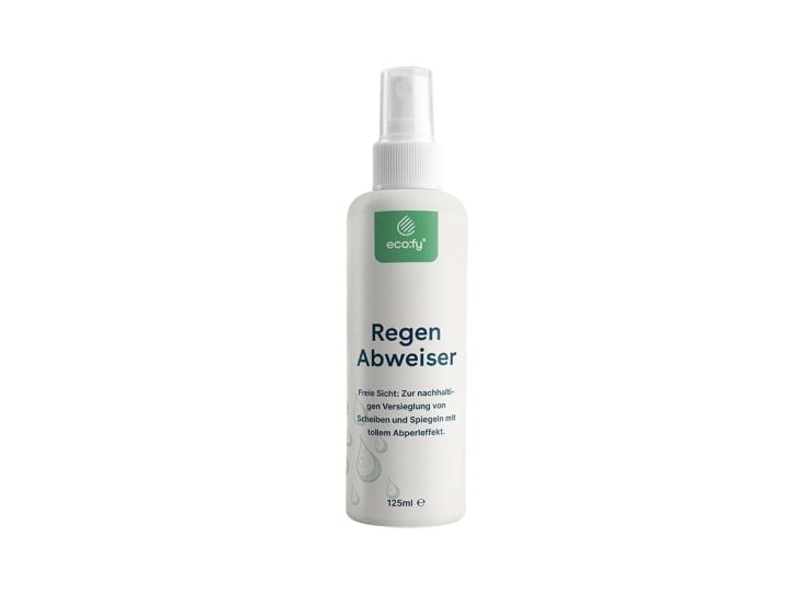 eco:fy 125 ml Regen-Abweiser