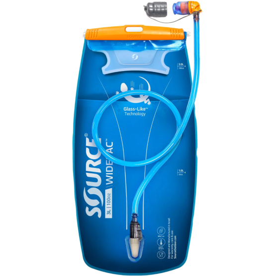 Source Widepac Hydration System 23 - 3 Liter Trinksystem