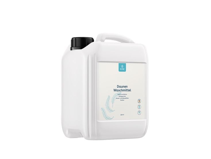 eco:fy 2,5 Liter Daunenwaschmittel