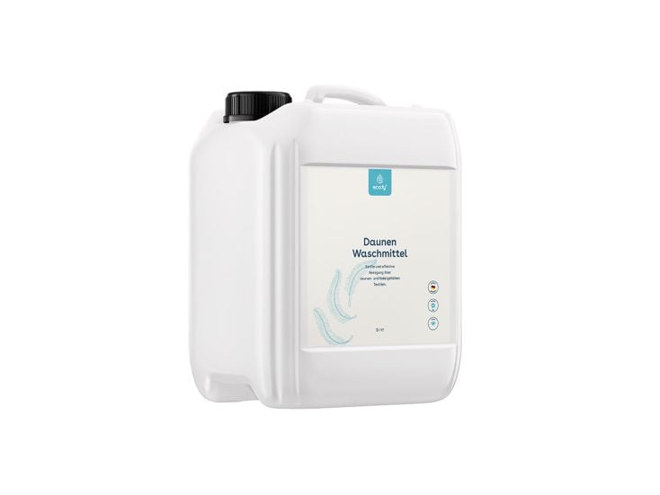 eco:fy 5 Liter Daunenwaschmittel