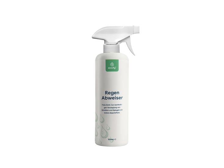 eco:fy 500 ml Regen-Abweiser