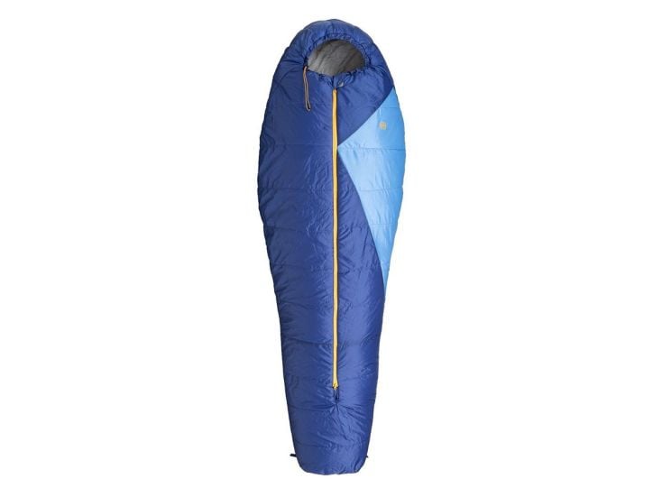 Turbat Vatra 2S Mumienschlafsack