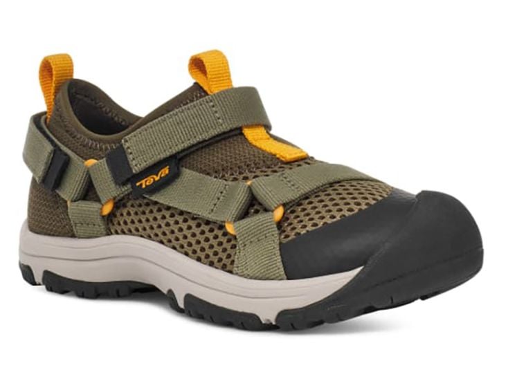 Teva K Outflow Universal Kinder Sandalen