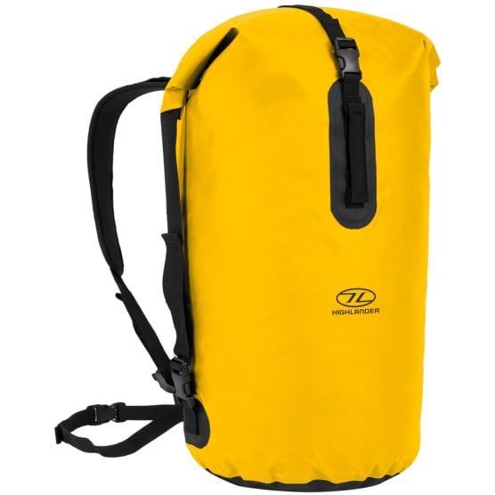 Highlander Drybag Troon 70 wasserdichter Rucksack